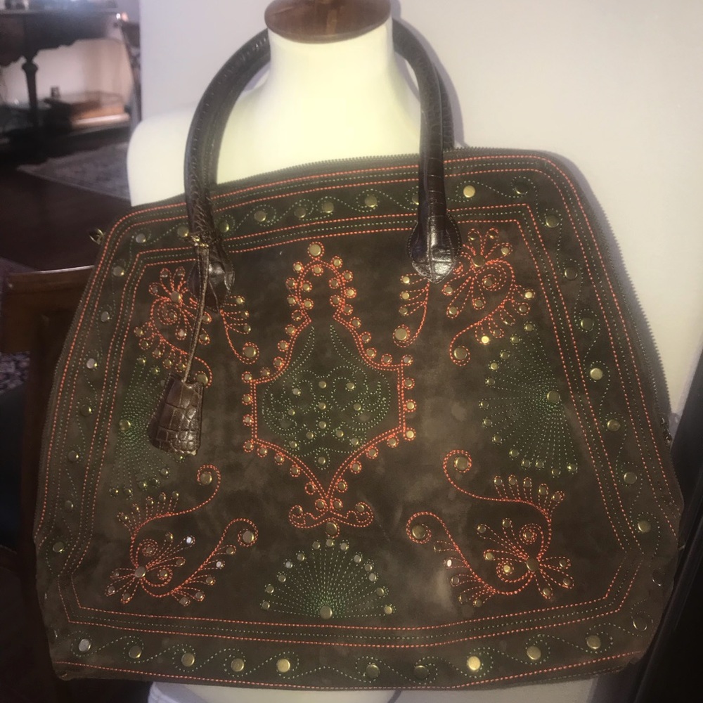 Beautiful Handbag